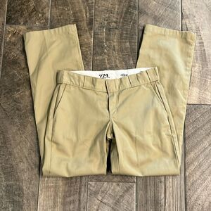 Dickies  uniform pants